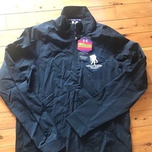 Men’s Under Armour Wounded Warrior Soft Shell